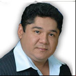 Alejandro Rondón