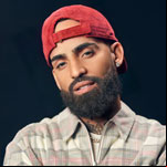 Biografía de Arcangel