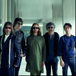 Discografía de Babasónicos
