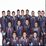 Perfil de Banda Los Recoditos