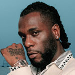 Perfil de Burna Boy