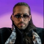 Perfil de Dalmata