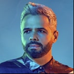 Daniel Santacruz