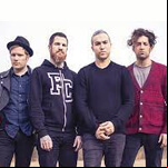 Letras(lyrics) de canciones de Fall Out Boy