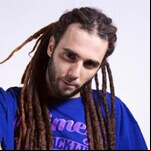 Discografía de Fyahbwoy