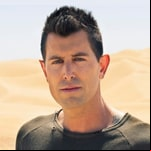 Biografía de Jeremy Camp