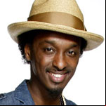 Letras(lyrics) de canciones de K'Naan
