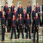 Discografía de La Auténtica De Jerez