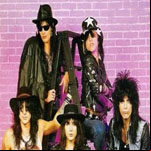 Letras(lyrics) de canciones de L.A. Guns