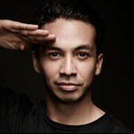 Perfil de Laidback Luke