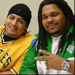 Música de Lito y Polaco