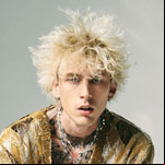 Letras(lyrics) de canciones de Machine Gun Kelly