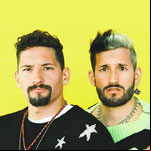 Vídeos de Mau y Ricky