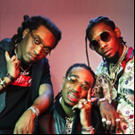 Vídeos de Migos