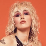 Perfil de Miley Cyrus
