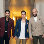 Letras(lyrics) de canciones de N'Klabe
