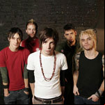 Letras(lyrics) de canciones de Nx Zero