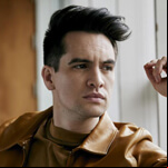 Letras(lyrics) de canciones de Panic! At The Disco