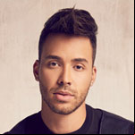 Biografía de Prince Royce