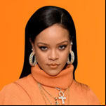 Discografía de Rihanna