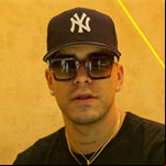 Perfil de Ryan Castro