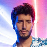 Sebastián Yatra