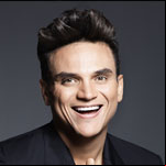 Perfil de Silvestre Dangond