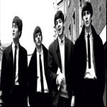 Perfil de The Beatles