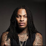 Letras(lyrics) de canciones de Waka Flocka Flame