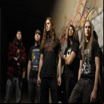 Letras(lyrics) de canciones de Warbringer