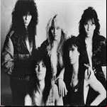 Letras(lyrics) de canciones de Warlock