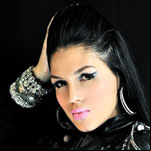 Letras(lyrics) de canciones de Yahaira