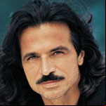 Discografía de Yanni