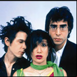 Perfil de Yeah Yeah Yeahs