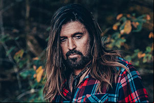 Biografía de Billy Ray Cyrus