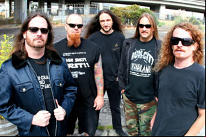 Biografía de Exodus