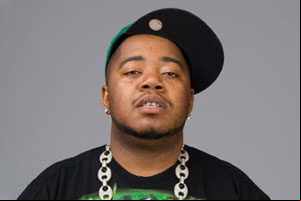 Biografía de Twista