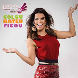 Álbum Colou Bateu Ficou de Babado Novo
