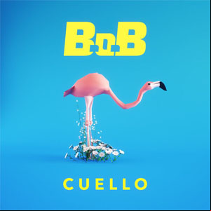 Álbum Cuello  de B.o.B.