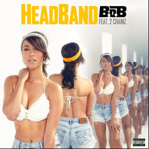 Álbum HeadBand de B.o.B.