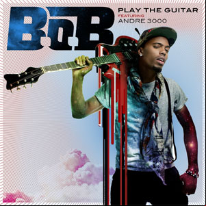 Álbum Play The Guitar de B.o.B.