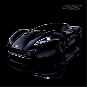 Álbum Vroom Vroom (Ep) de Charli XCX