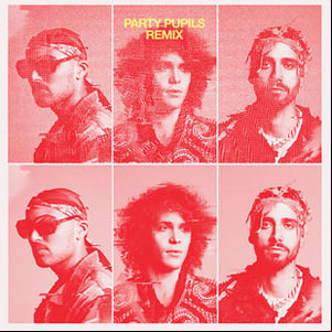 Álbum Feels Great (Party Pupils Remix) de Cheat Codes