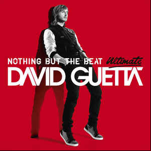 Álbum Nothing But the Beat (Ultimate) de David Guetta
