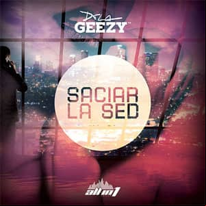 Álbum Saciar La Sed de De La Ghetto