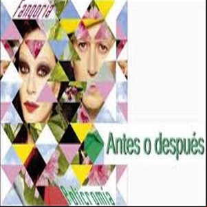 Álbum Antes O Después  de Fangoria
