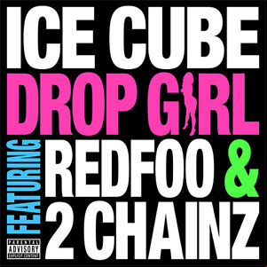 Álbum Drop Girl de Ice Cube