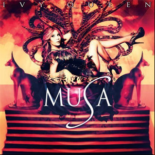 Álbum Musa de Ivy Queen