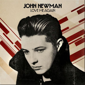 Álbum Love Me Again (Ep)  de John Newman
