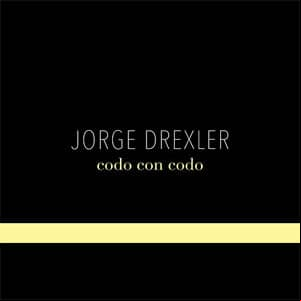 Álbum Codo Con Codo de Jorge Drexler